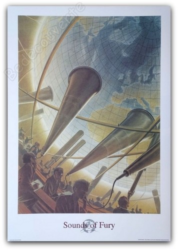 Affiche françois schuiten - affiche,
