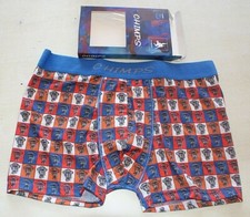 Boxer photomaton élastique