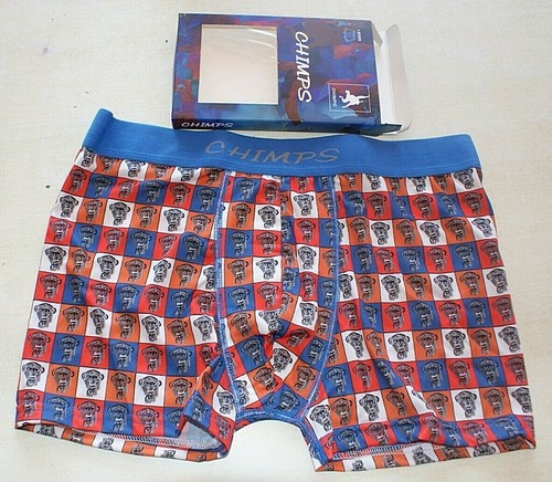 Boxer photomaton élastique