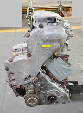 Nissan Navara - Pick Up D22 2,5 Di - 98 Kw - Moteur Maintenance YD25DDTI