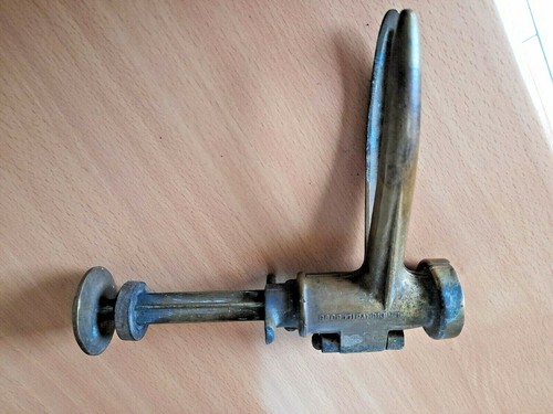 Bouche bouteille laiton - bouteille,