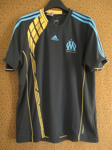 Maillot olympique marseille - olympique,