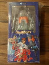 Capitaine Flam Captain Future figurine A Legion of Heroes Grag 40 cm