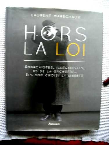 Hors loi de laurent - hors,