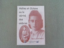 THIERRY DESFORGES HALINA ET