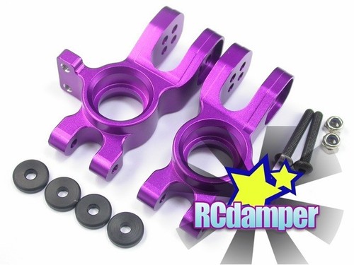 Aluminum rear knuckle arm - arm, p