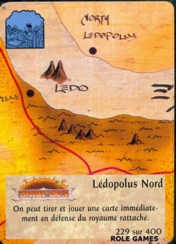 Spellfire 229 400 ledopolus - spellfire, 229/400