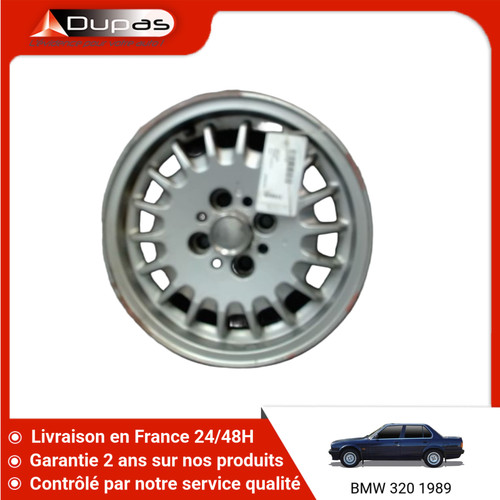 Jante aluminium bmw - jante,