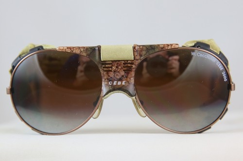 Vintage used cebe - 390, walter