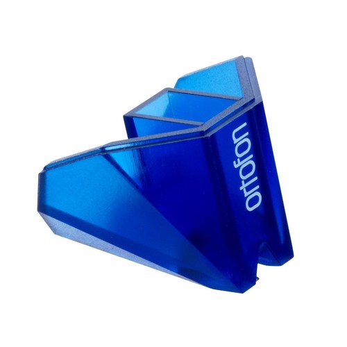 Ortofon aiguille - ortofon, de