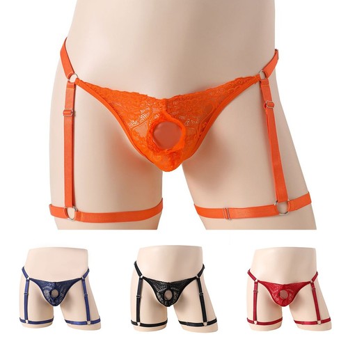 Irrésistibles slips bikini - slips, de
