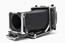 [Top MINT] Linhof Master