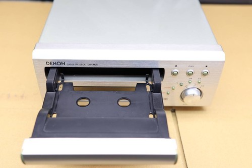 Platine cassette stéréo