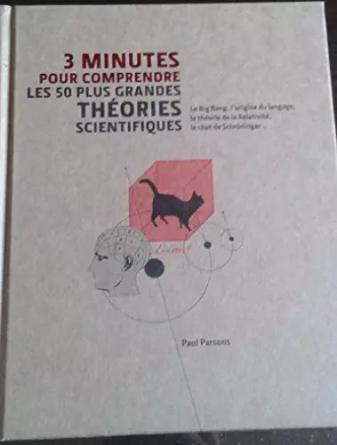 Théories scientifiques - 50,