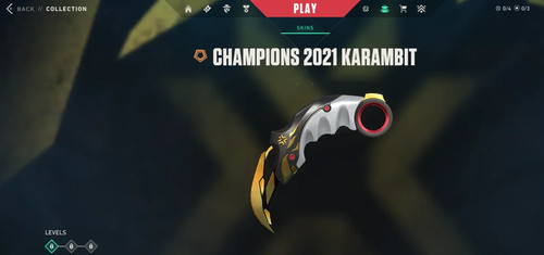Skins - 🔥eu, 91