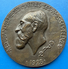 Édouard jeanselme  68 mm 154