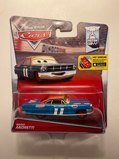 Voiture Cars Disney Pixar