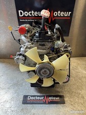 Moteur Renault Mascott 3.0DXI ZD3600 ZD3604 ZD3