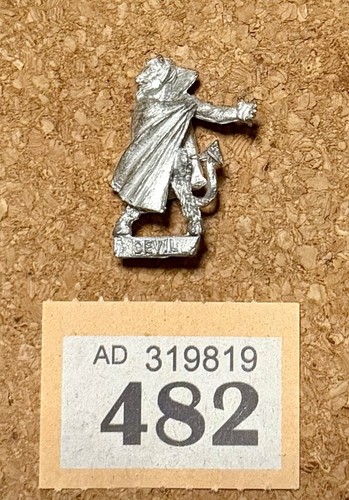 Devil demon c18 night - devil,
