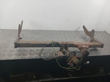 Attelage (boule de remorquage)