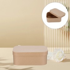  Boite Ronde En Carton