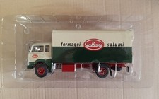 Camion Die-Cast Fiat 643N