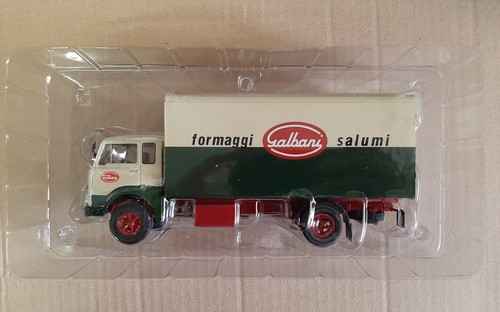 Camion die cast - camion, 643n
