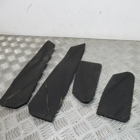 Tapis sol honda - de,