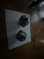 lot de 2 petites soupieres en