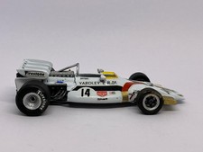 BRM P160 GP D'AUTRICHE 1971