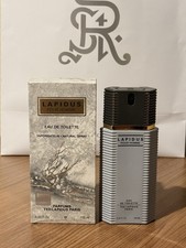 Ted Lapidus Lapidus Pour Homme