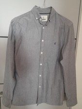 Chemise Bizzbee