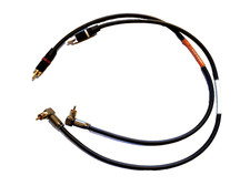 Mogami 2549 - cable audio
