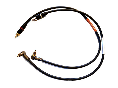 Mogami 2549 cable audio - cable,