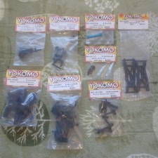Yokomo BMAX 2 parts