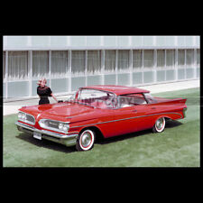 Photo A.005997 PONTIAC