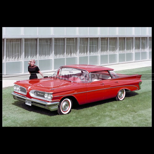 Photo 005997 pontiac - a.005997,