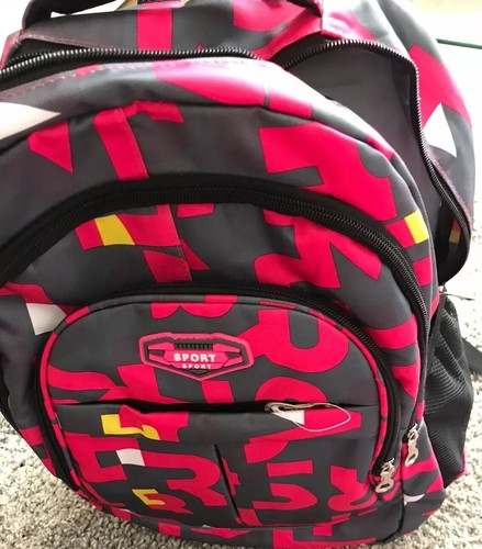 Sac dos - à,