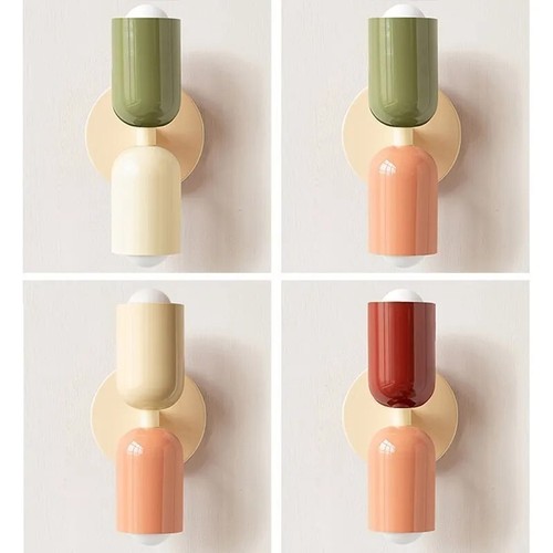 Applique murale scandinave - , |