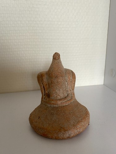 Rare ancienne statue - rare,