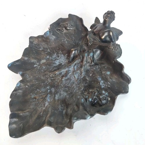 Ancien vide poche art - ancien,