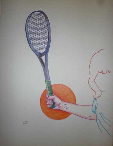 Loth jean rodophe dessin - jean,
