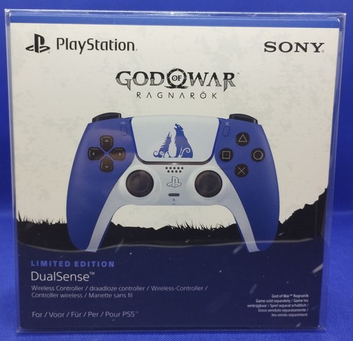 Manette dualsense god war - dualsense, of