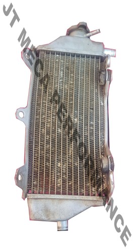 Radiateur yamaha 250 yzf - radiateur,