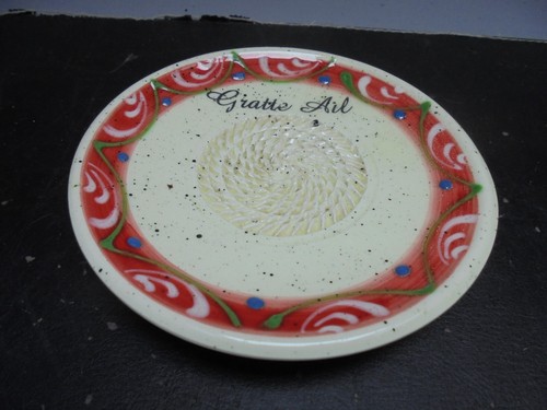 Gratte ail - gratte,