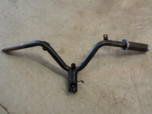 Guidon scooter chinois - guidon, chinois 
