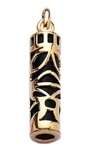 Pendentif tiki polynésien - pendentif,