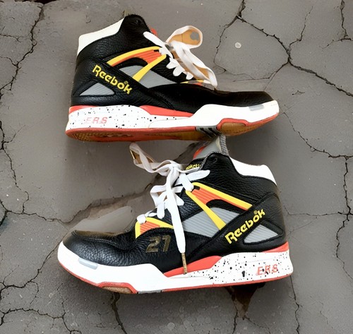 Chaussures reebok pump - reebok, omni