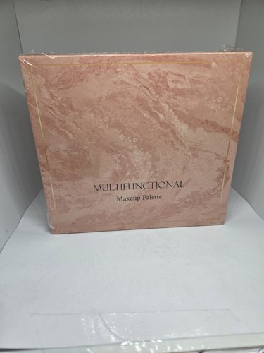 Multifunctional makeup - multifunctional,