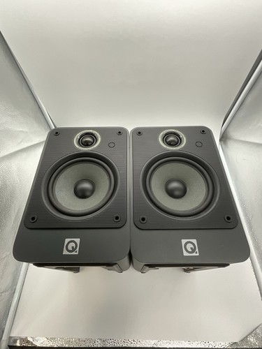 Acoustics 2020i speakers - acoustics,